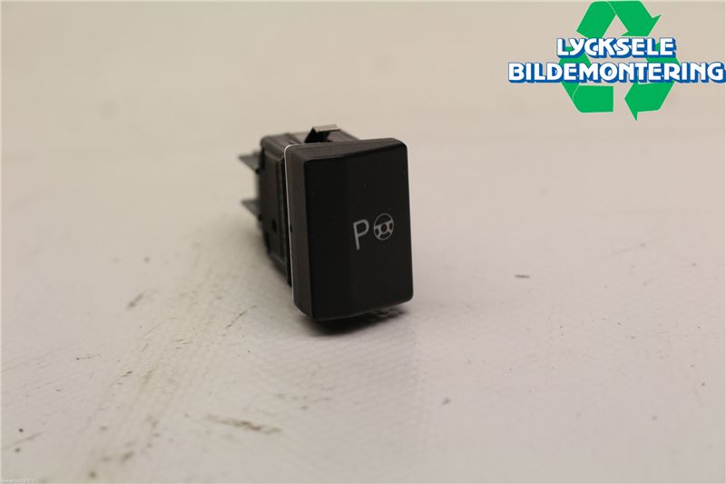 Skoda SUPERB 09-15 Strömställare Övrigt