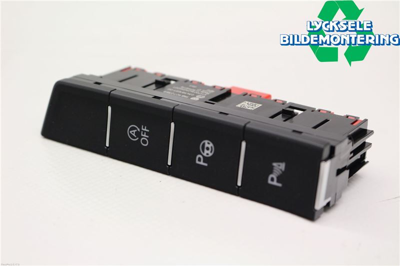 Volkswagen VW TIGUAN 16-24 Strömställare Multifunktion