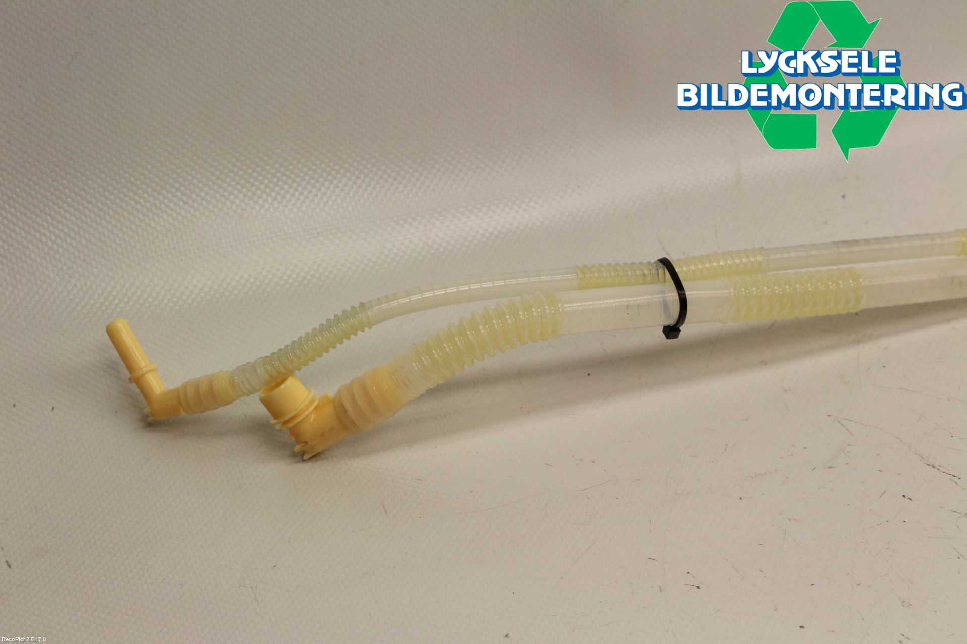 Volkswagen VW TIGUAN 16-24 Bränslepump El