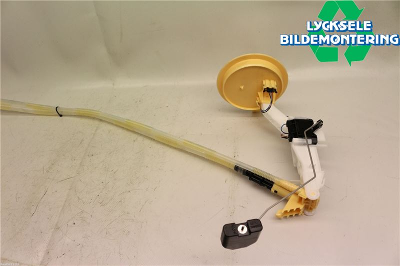 Volkswagen VW TIGUAN 16-24 Bränslepump El