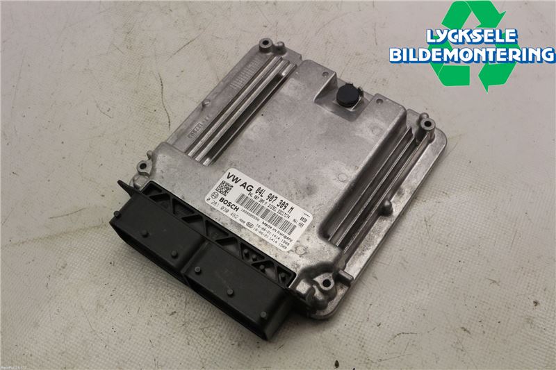 Volkswagen VW PASSAT 15-19 Styrenhet Inspump Diesel