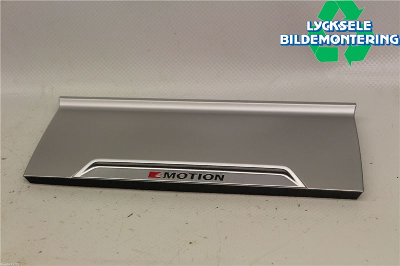 Volkswagen VW PASSAT 15-19 Askkopp