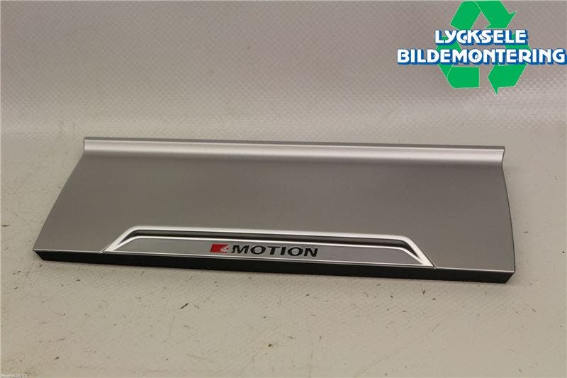 Volkswagen VW PASSAT 15-19 Askkopp