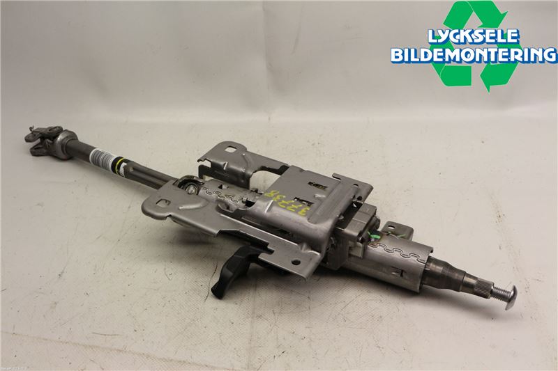 Citroen C4 II 11-18 Rattaxelagg Justerbart