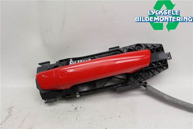 Audi A3/S3 8V 13-20 Dörrhandtag Yttre Hö