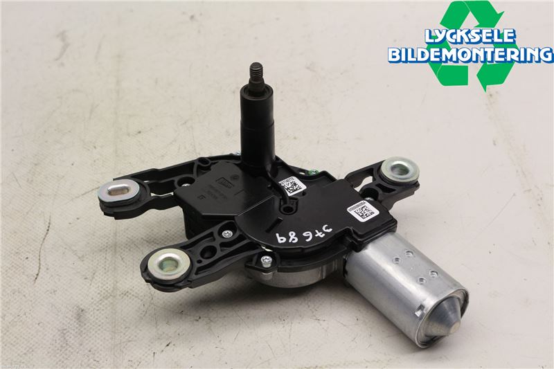 Volkswagen VW TIGUAN 16-24 Torkarmotor Baklucka