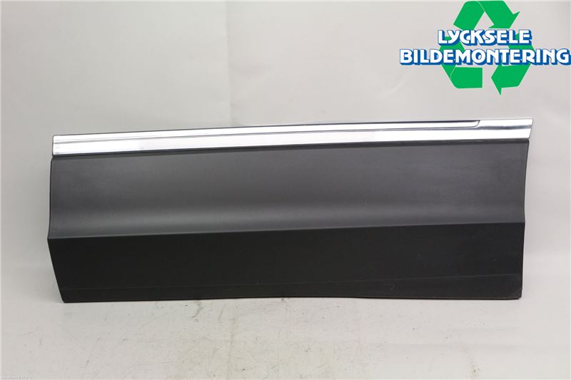 Volkswagen VW TIGUAN 16-24 Dörr Dekorlist Bak Vä