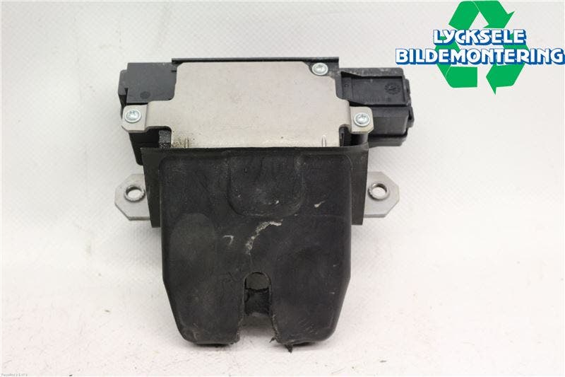 Ford GALAXY 06-15 Låskista Baklucka