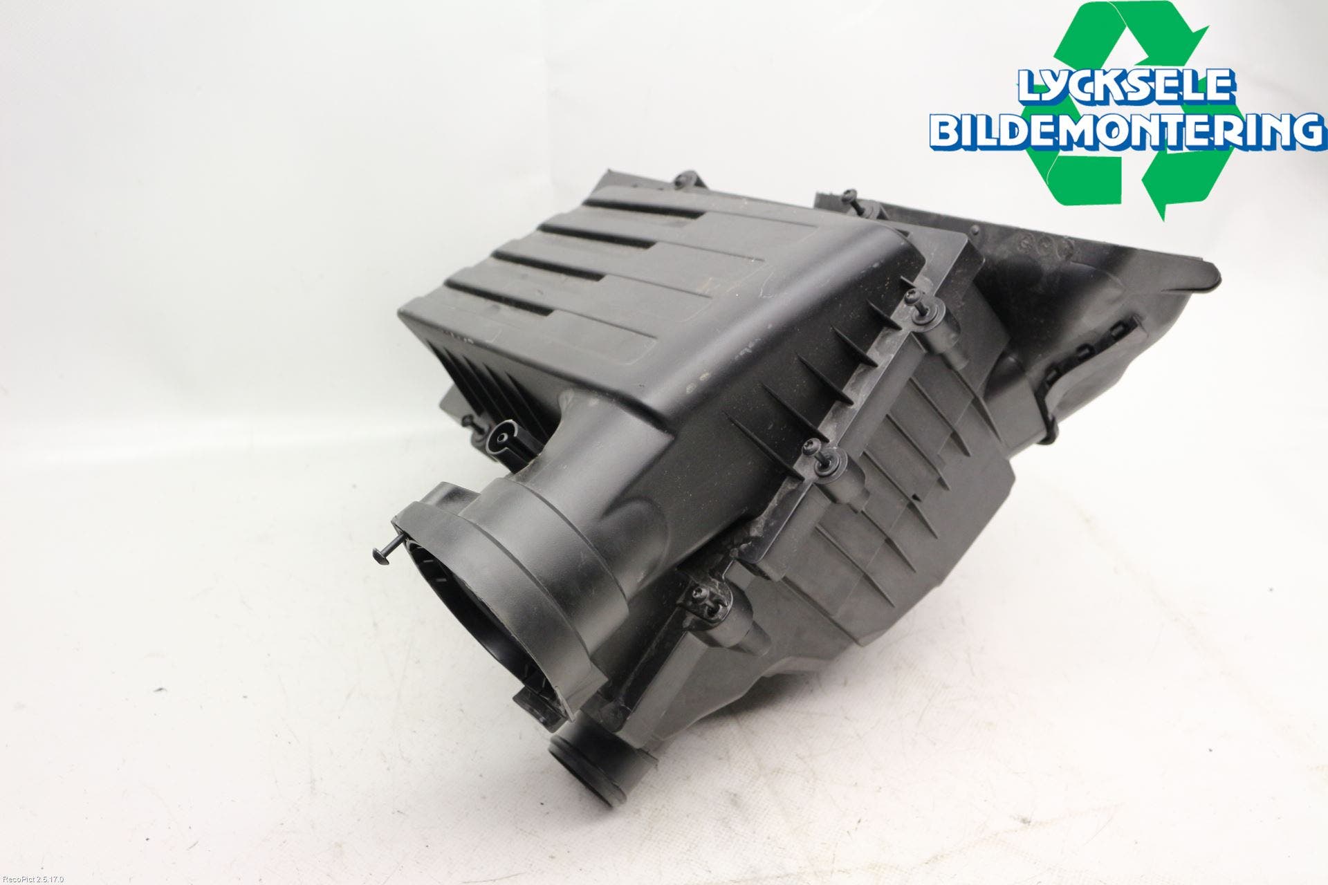 Audi A3/S3 8V 13-20 Luftfilter