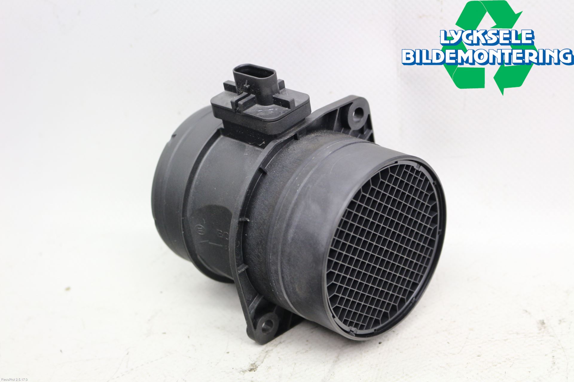 Audi A3/S3 8V 13-20 Injluftmassamätare