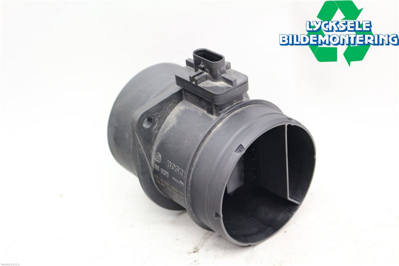 Audi A3/S3 8V 13-20 Injluftmassamätare