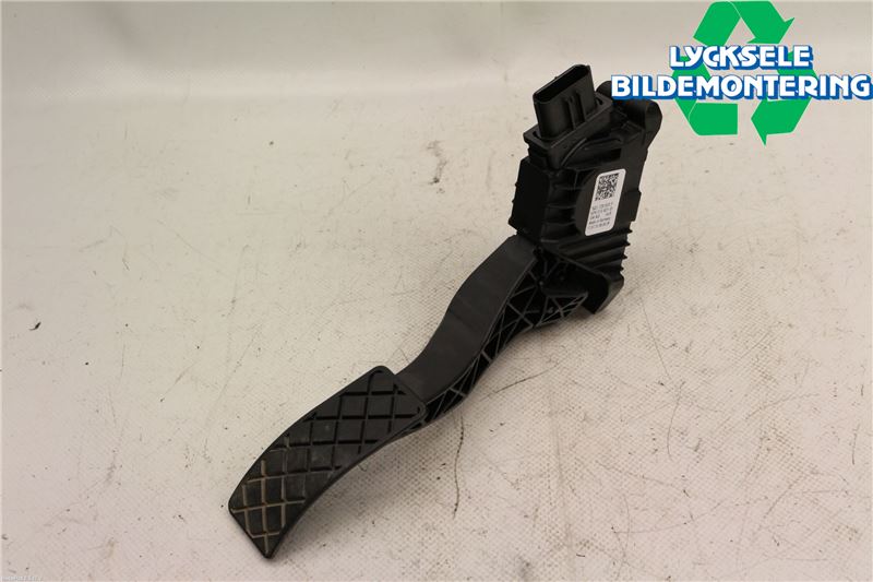 Audi A3/S3 8V 13-20 Gaspedal