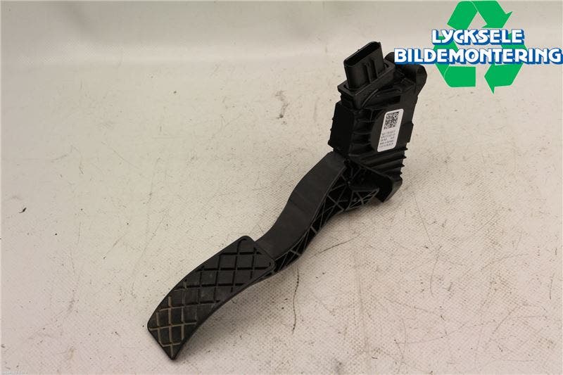 Audi A3/S3 8V 13-20 Gaspedal