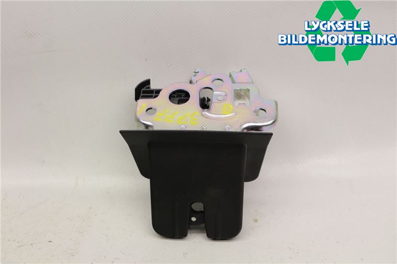 Audi A3/S3 8V 13-20 Låskista Baklucka