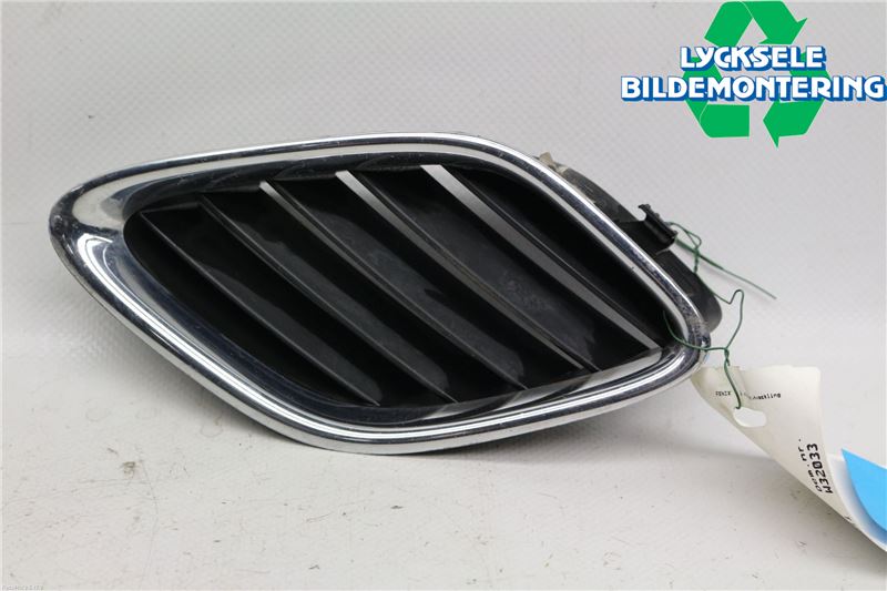 Saab 9-3 VER 2 Grilldel Vänster