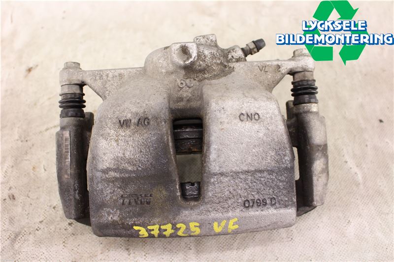 Volkswagen VW SHARAN 11- Bromsok Fram Vänster