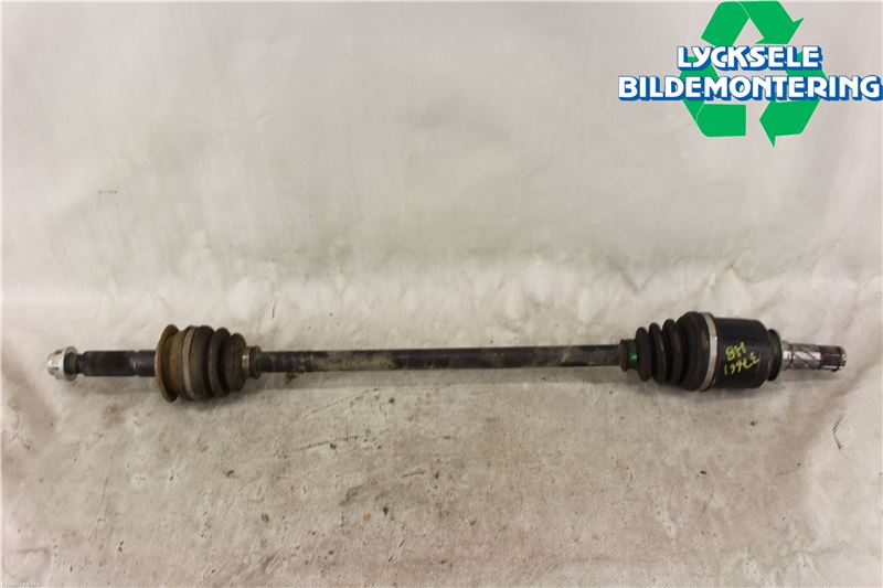 Subaru LEVORG 14-20 Drivaxel Bak Höger