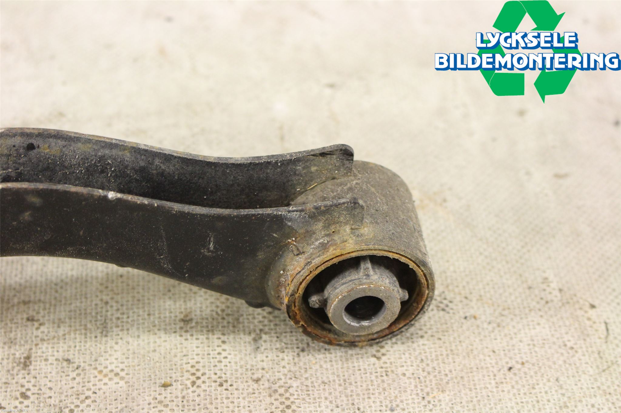 Subaru LEVORG 14-20 Bärarm Bak Vänster