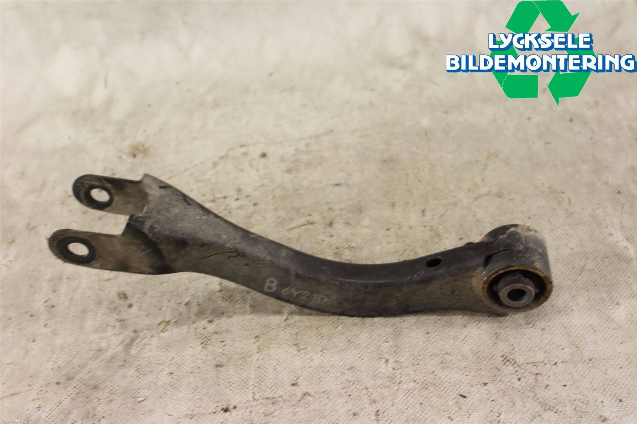 Subaru LEVORG 14-20 Bärarm Bak Vänster