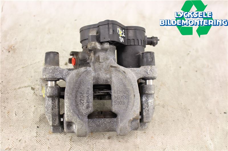 Subaru LEVORG 14-20 Bromsok Bak Vänster