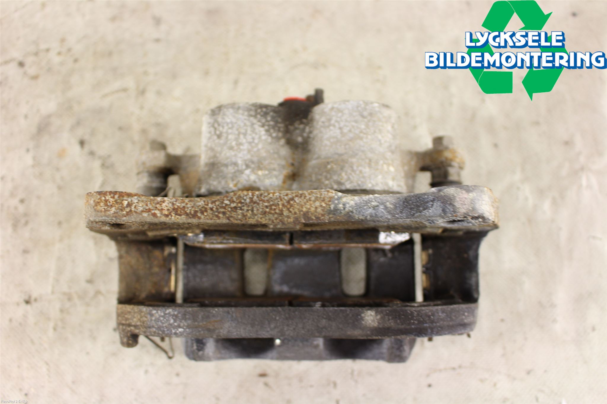 Subaru LEVORG 14-20 Bromsok Fram Vänster