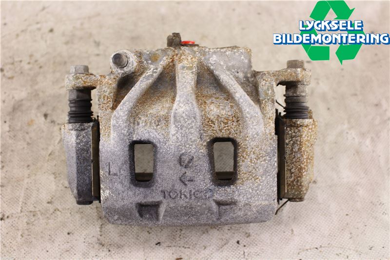 Subaru LEVORG 14-20 Bromsok Fram Vänster