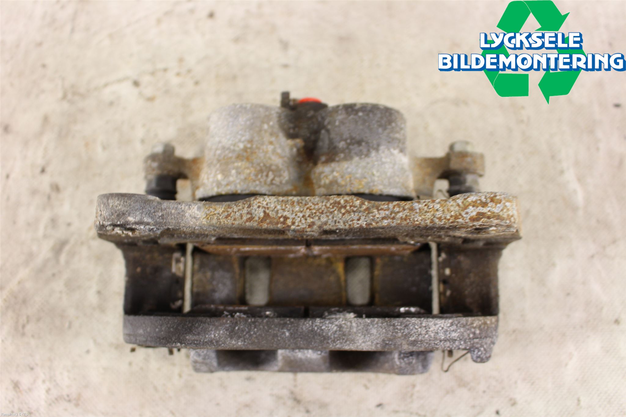 Subaru LEVORG 14-20 Bromsok Fram Höger