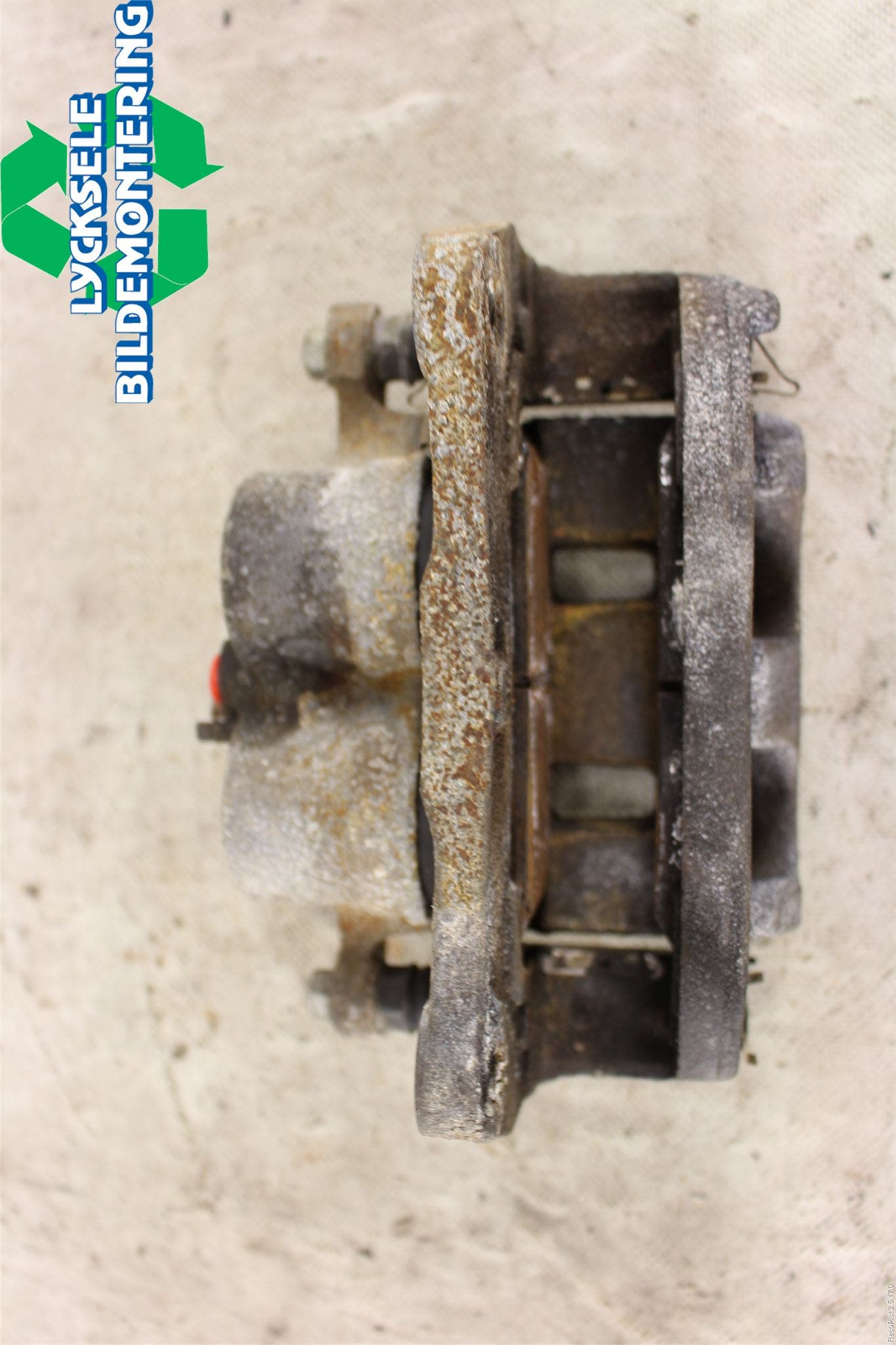 Subaru LEVORG 14-20 Bromsok Fram Höger