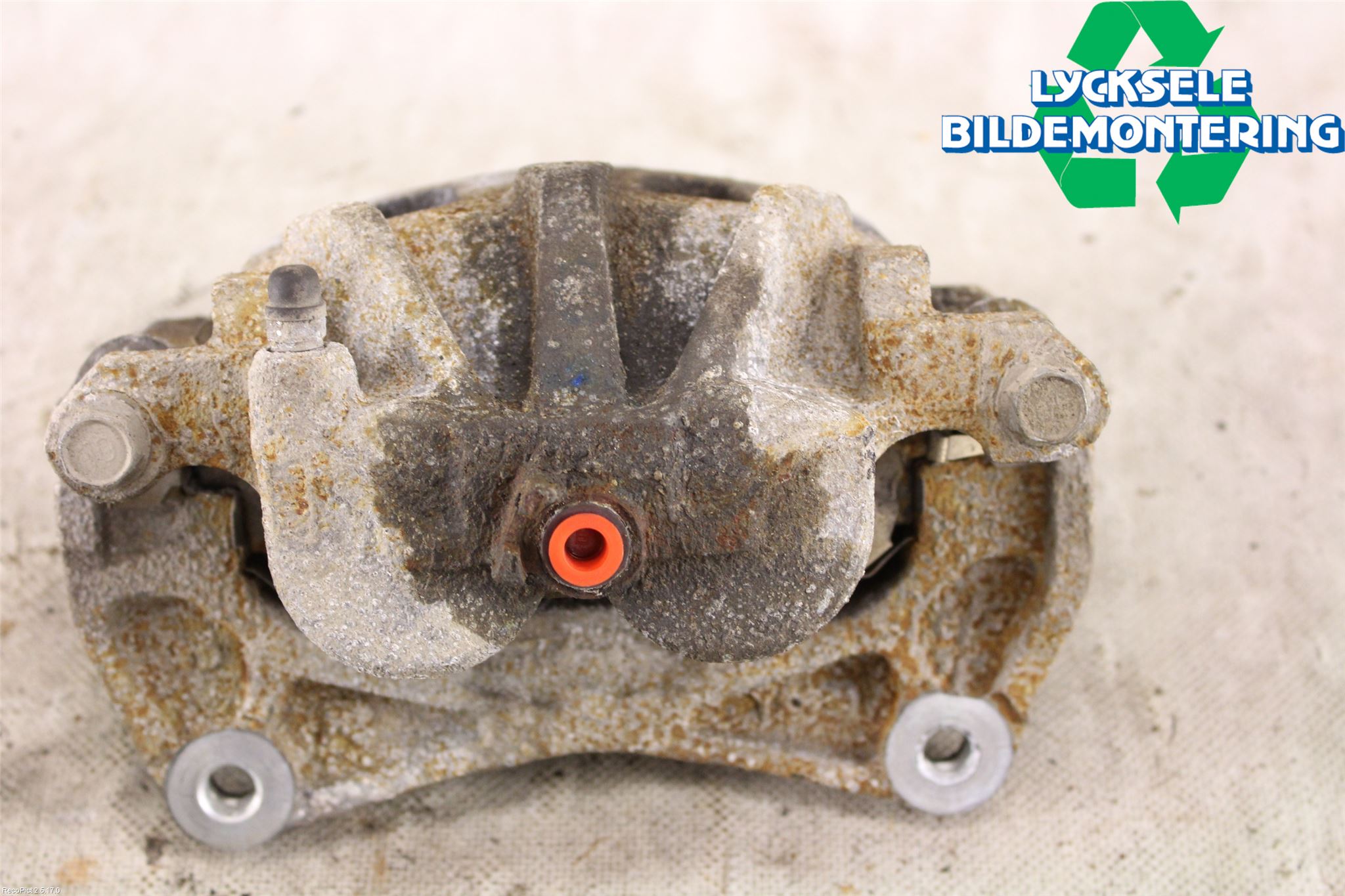 Subaru LEVORG 14-20 Bromsok Fram Höger