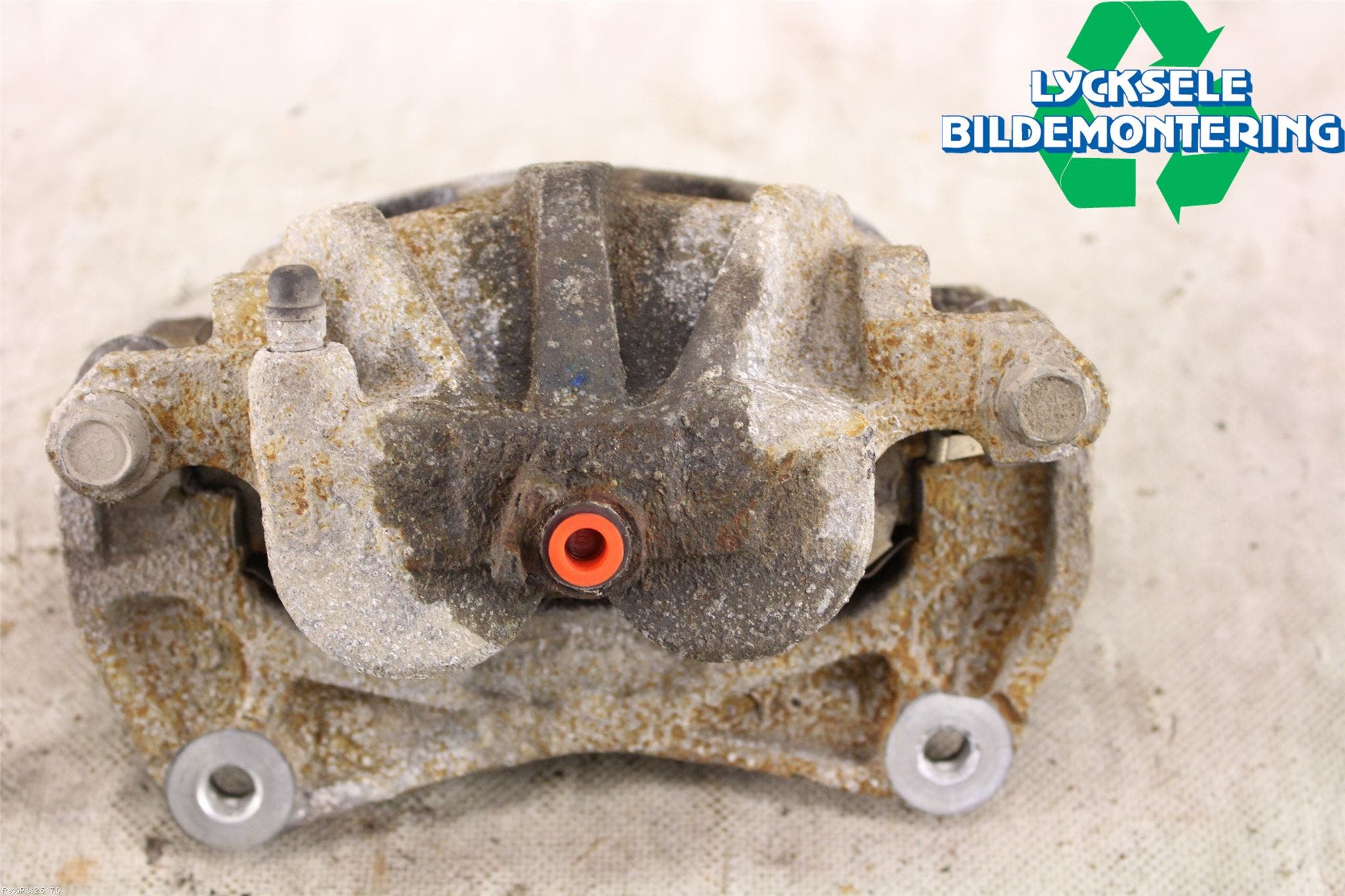 Subaru LEVORG 14-20 Bromsok Fram Höger