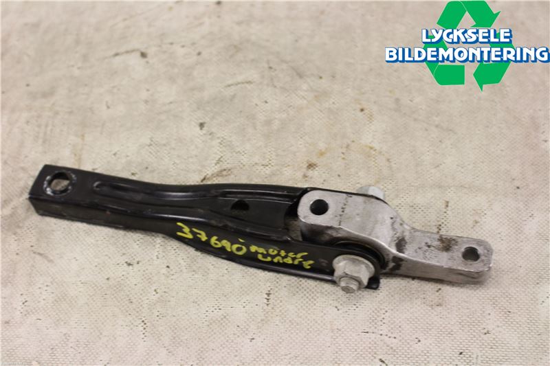 Volkswagen VW PASSAT 15-19 Motorkudde