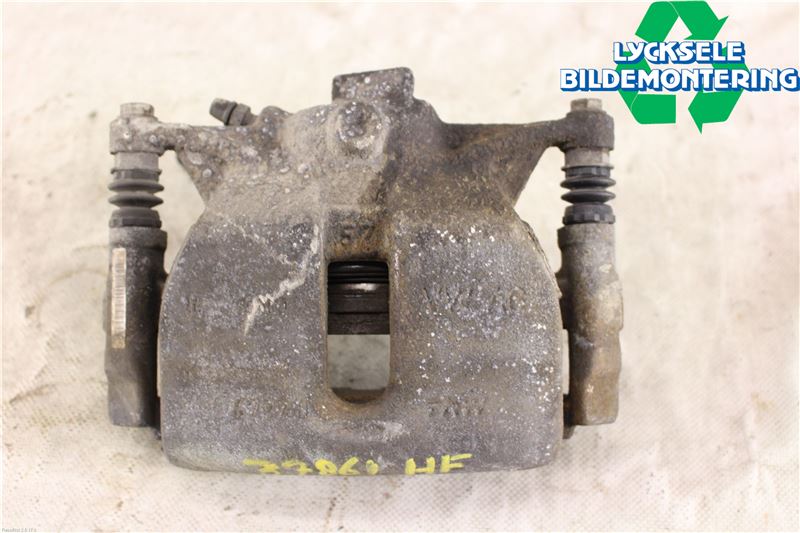 Volkswagen VW PASSAT 15-19 Bromsok Fram Höger