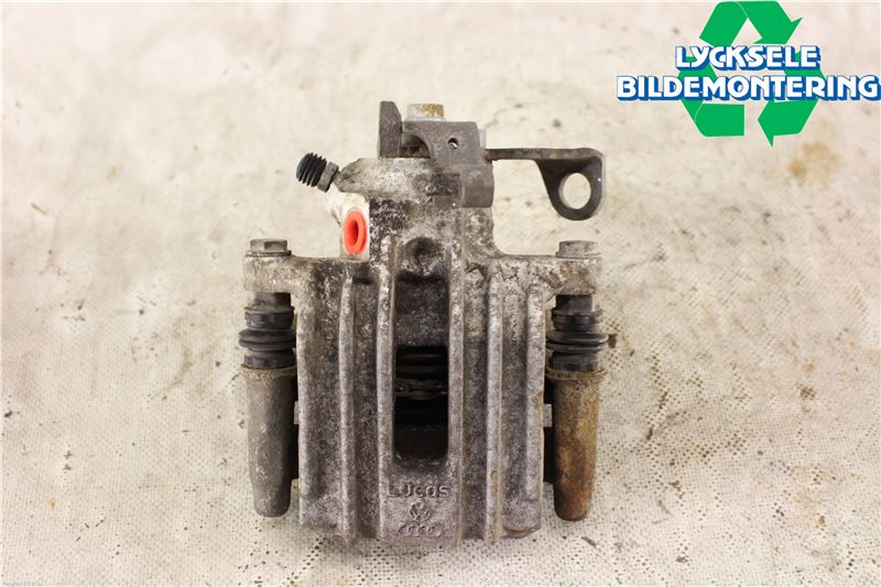 Audi A1/S1 11-18 Bromsok Bak Vänster