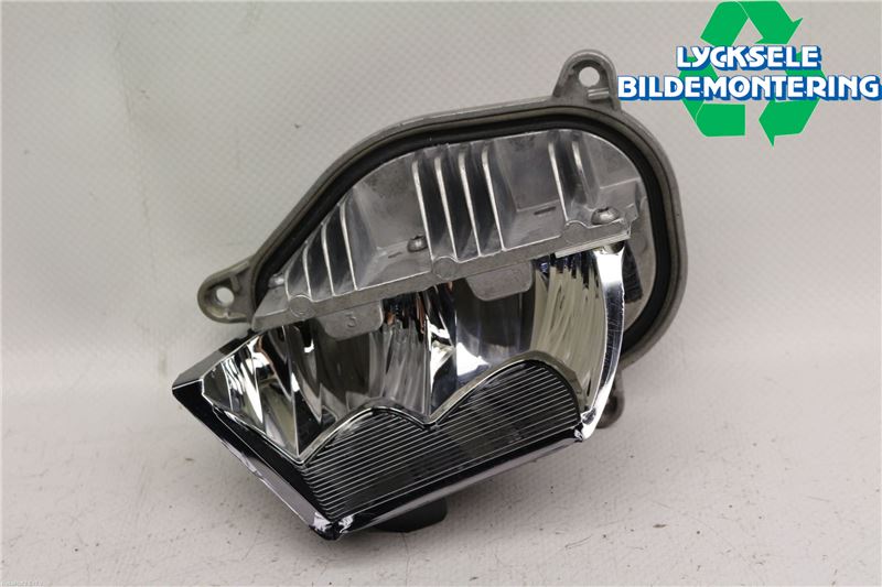 Volkswagen VW PASSAT 15-19 Styrenhet Strålkastare