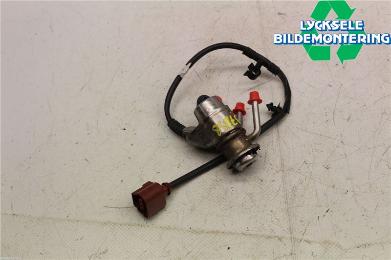 Volkswagen VW PASSAT 15-19 Injspridare