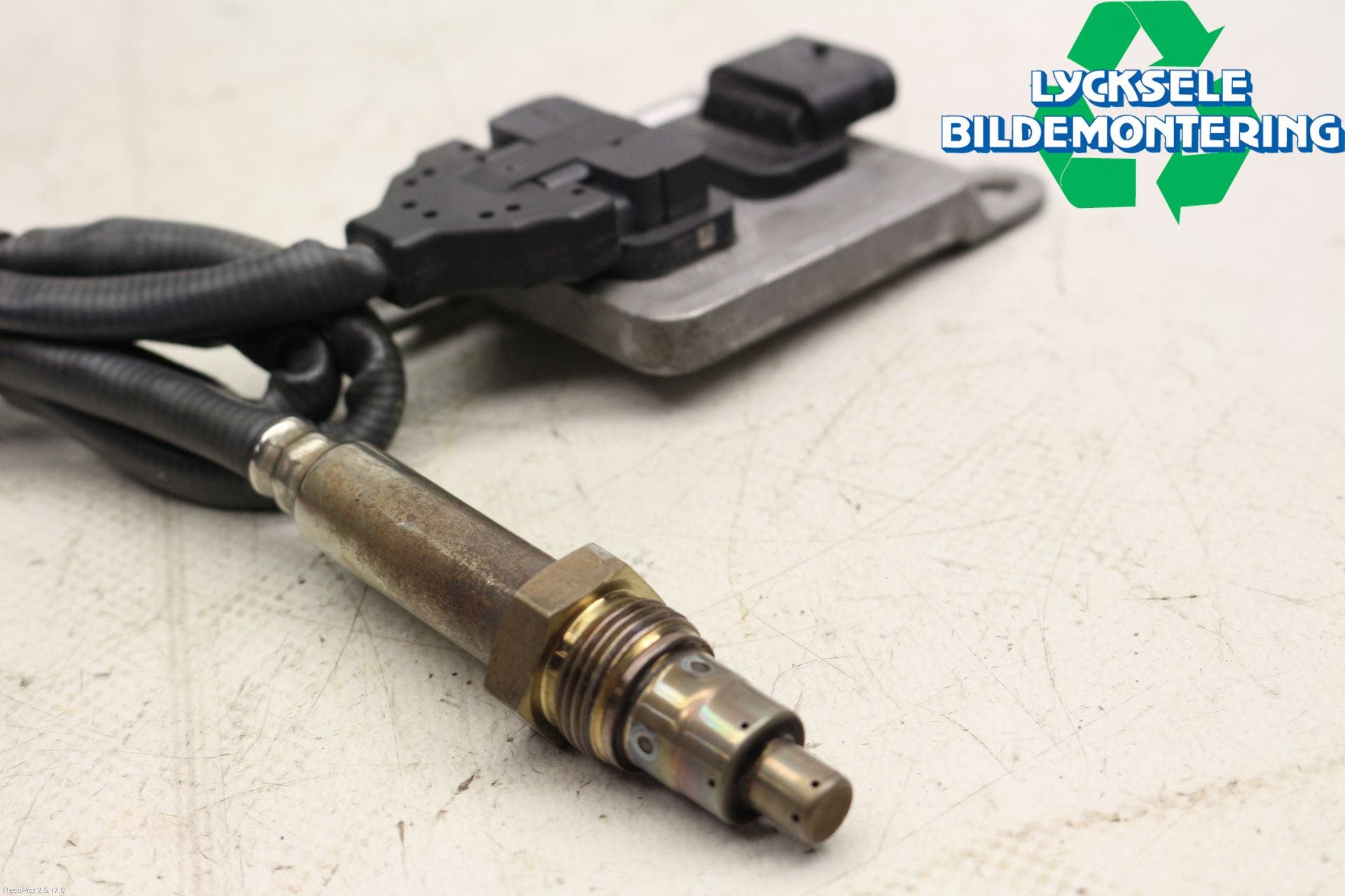 Volkswagen VW PASSAT 15-19 Injlambdasond