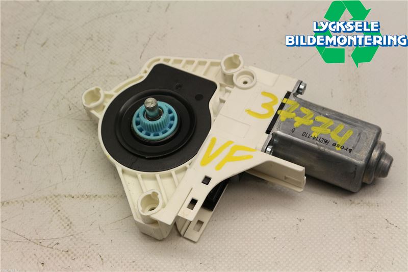 Audi A1/S1 11-18 Fönsterhissmotor