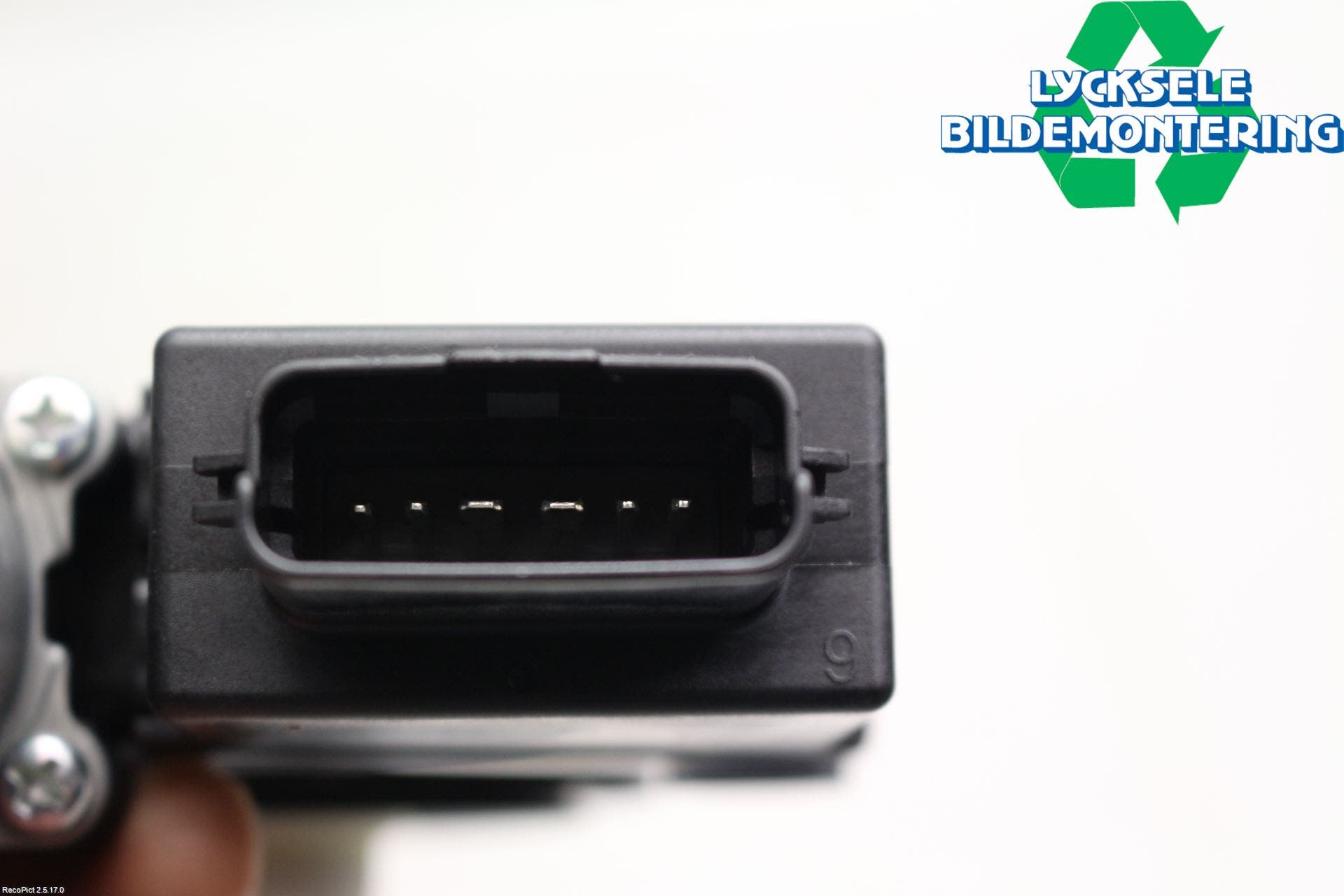 Kia OPTIMA 16-20 Fönsterhissmotor