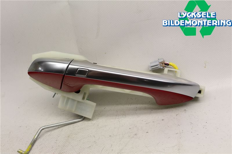 Kia OPTIMA 16-20 Dörrhandtag Yttre Vä