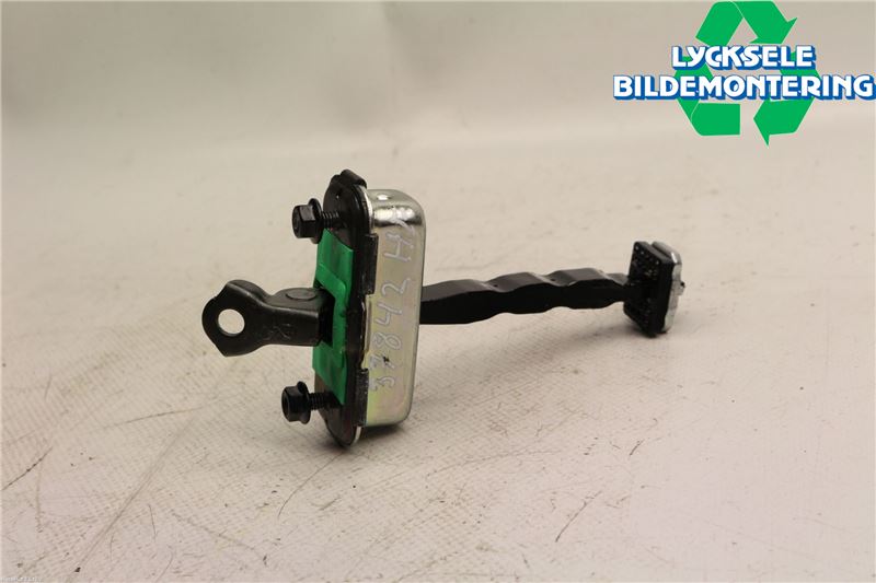 Kia OPTIMA 16-20 Dörrstopp