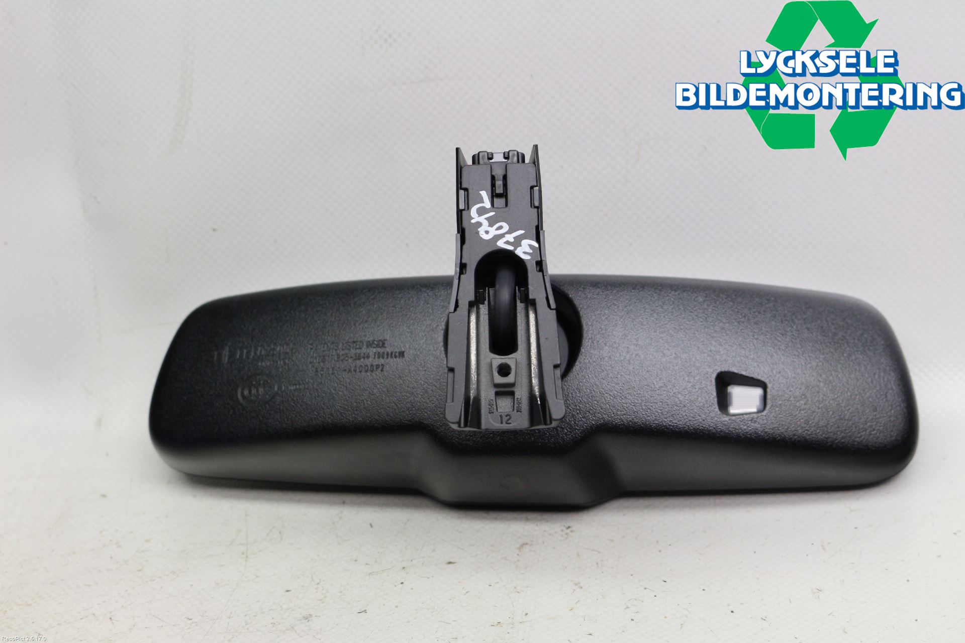 Kia OPTIMA 16-20 Spegel Invändig El