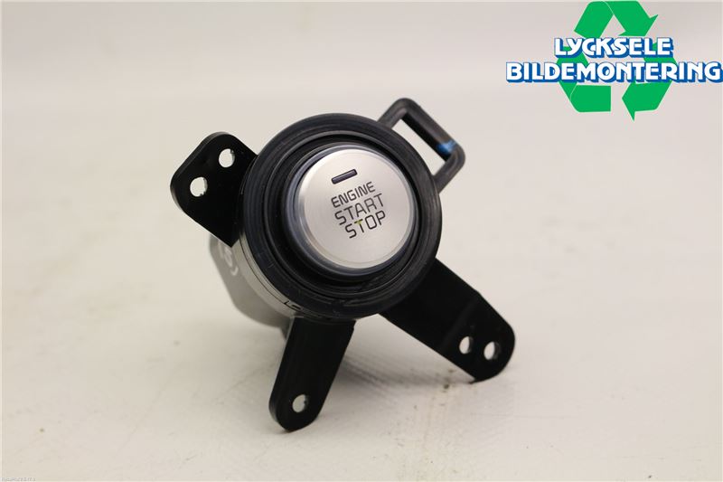 Kia OPTIMA 16-20 Startknapp Personbil