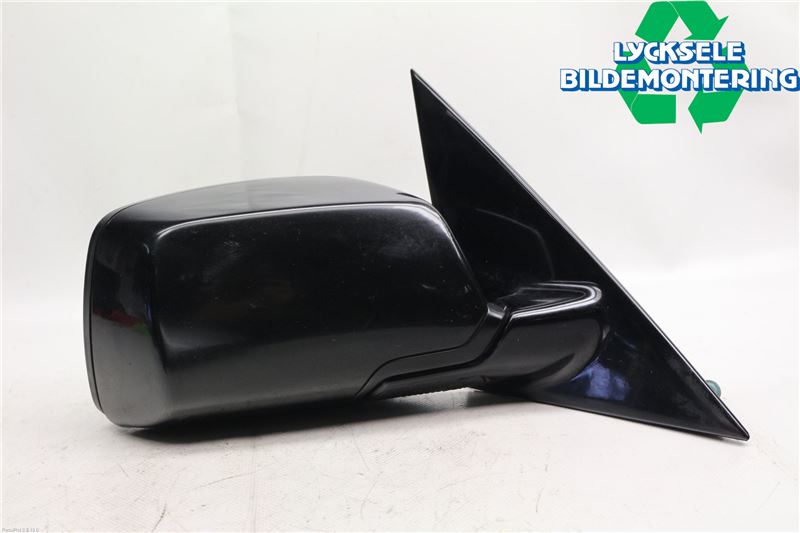 BMW X3 E83     03-10 Spegel Yttre El Hö