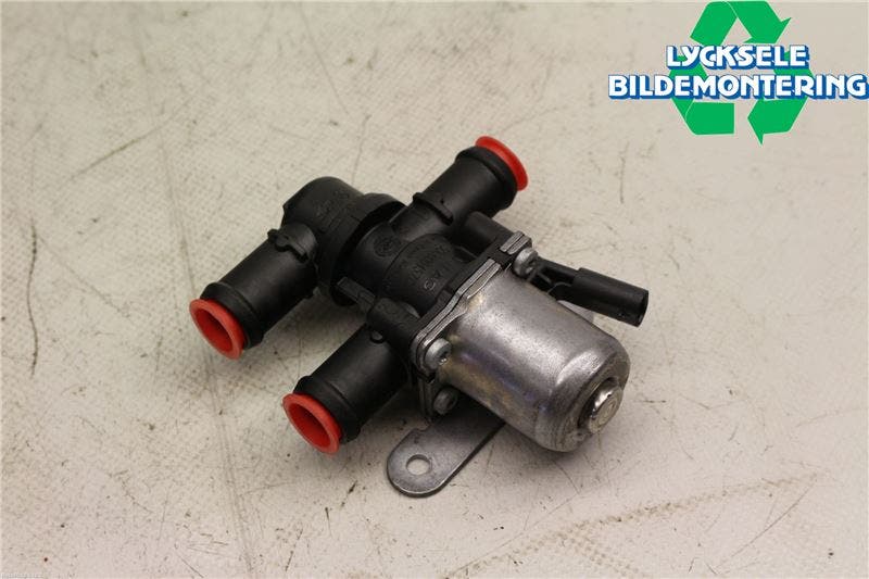 Volkswagen VW PASSAT 15-19 Värmeventil