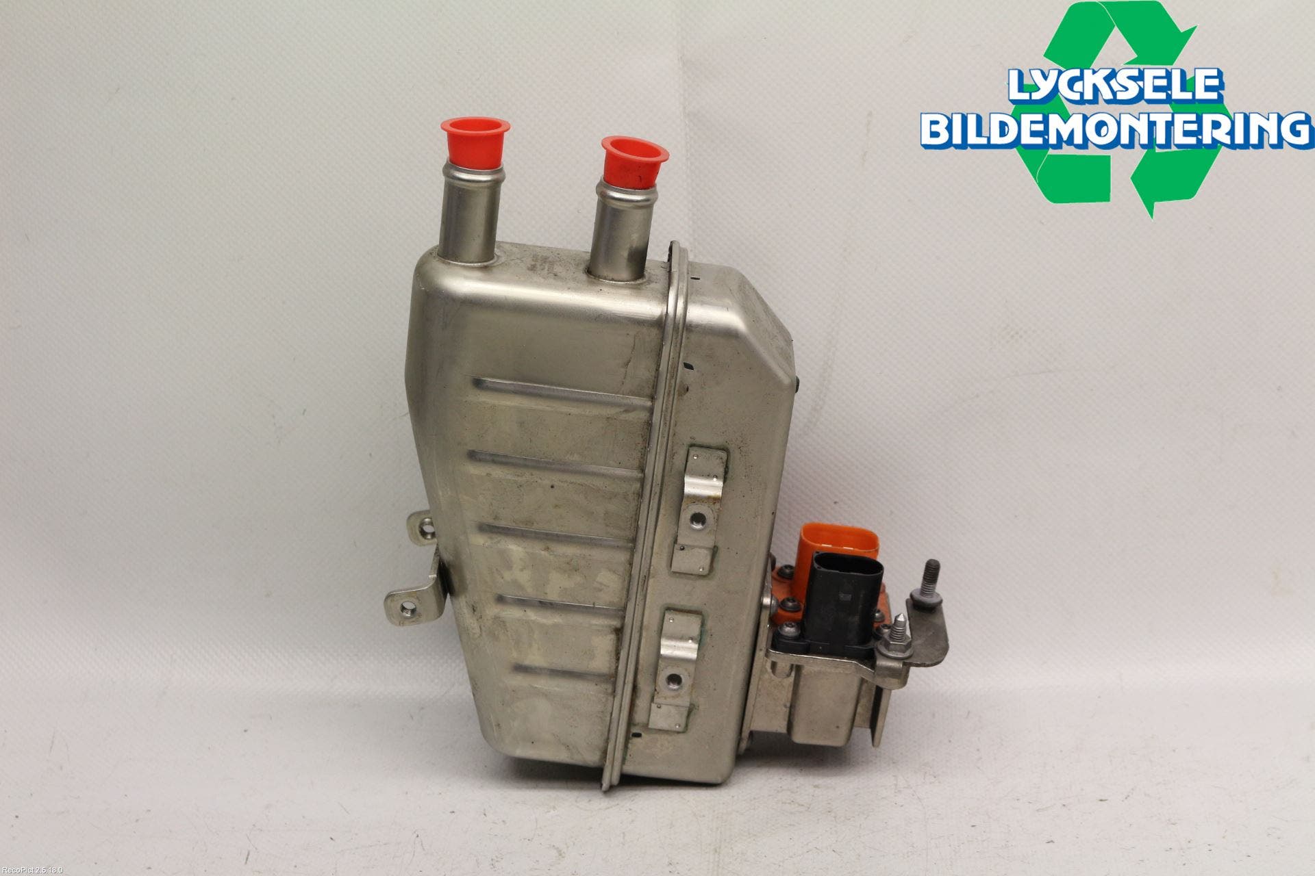 Volkswagen VW PASSAT 15-19 Kyl-Värme Övrigt