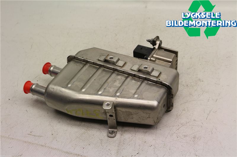 Volkswagen VW PASSAT 15-19 Kyl-Värme Övrigt