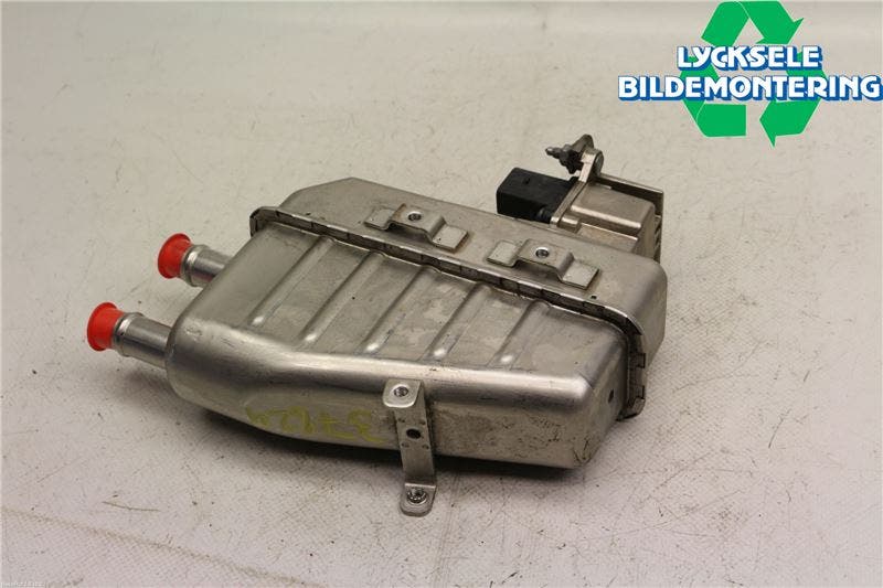 Volkswagen VW PASSAT 15-19 Kyl-Värme Övrigt