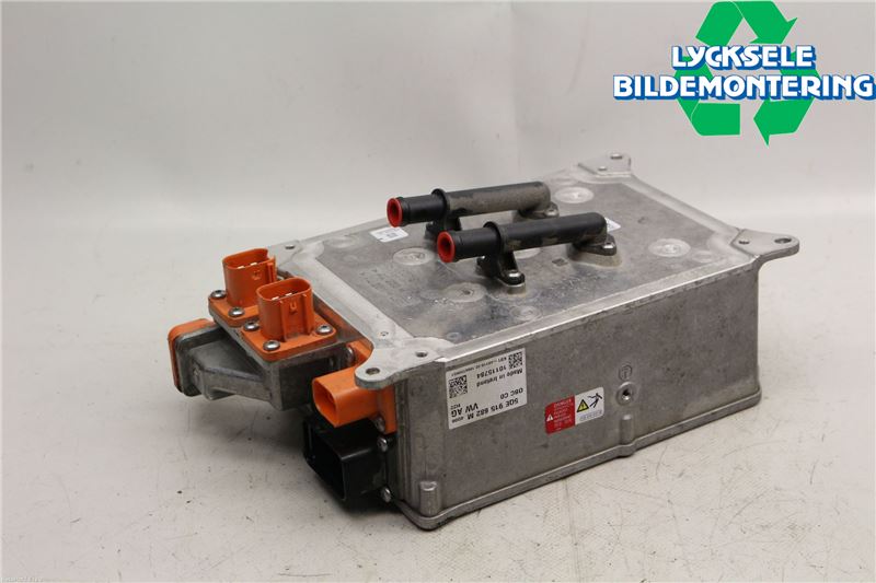 Volkswagen VW PASSAT 15-19 Batteriladdare Högspänning
