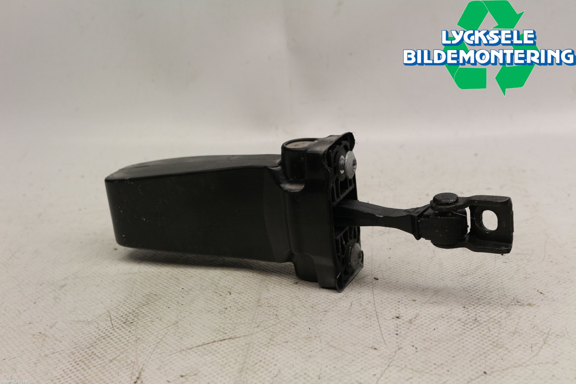 Skoda OCTAVIA (5E) 13-20 Dörrstopp