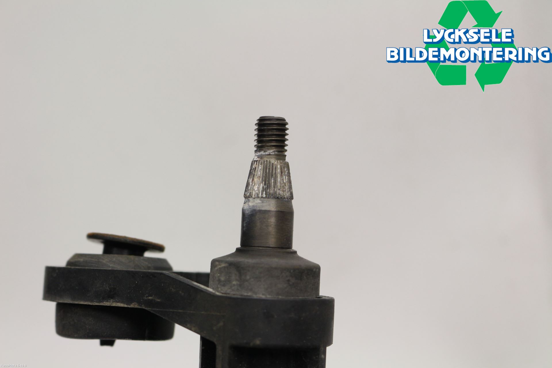 Skoda OCTAVIA (5E) 13-20 Torkarmekanism Vindruta